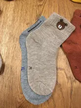 Calcetines de algodón con dibujos animados para niños y niñas, medias de moda con cara sonriente, tamaño 1, 2, 3, 4, 5, 6, 7, 8, 9 años, 5 pares