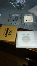 Wall-Socket Charger Power-Outlet Usb-Plug JIUBEI Eu Dual-Home With Usb Standard Universal