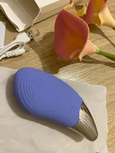 Skin-Care-Tools Face-Cleaner Sonic Electric Silicone Mini Deep-Pore