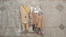 Wax-Kit Modeling Clay Sculpture Polymer-Tool-Set Craft Pottery Ceramics Carving DIY Beginners
