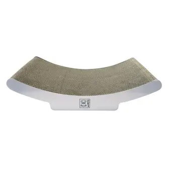 

Scratching Post Portland MPETS-For Cat-White
