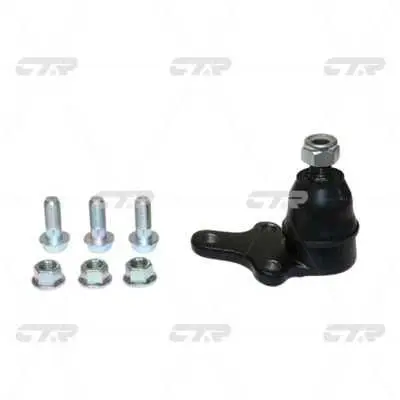 Опора шаровая нижняя Toyota Hi-Lux all 97 CTR CBT-35