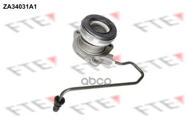 Подшипник Выжимной Гидравлический FTE Automotive арт. ZA34031A1