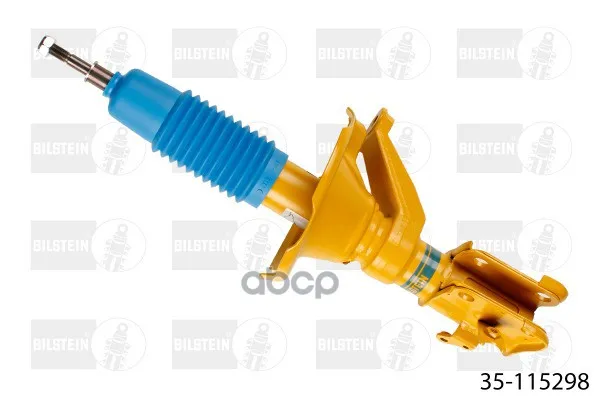 Амортизатор Передний Левый Upside Down B6(Honda Civic 6 Ab Bj.3/01,Vl,B6) 35-115298 Bilstein арт. 35-115298