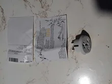 Converter-Plug Wall-Plug Travel-Adapter Euro 2-Round-Pin-Socket Universal US To 16A UK