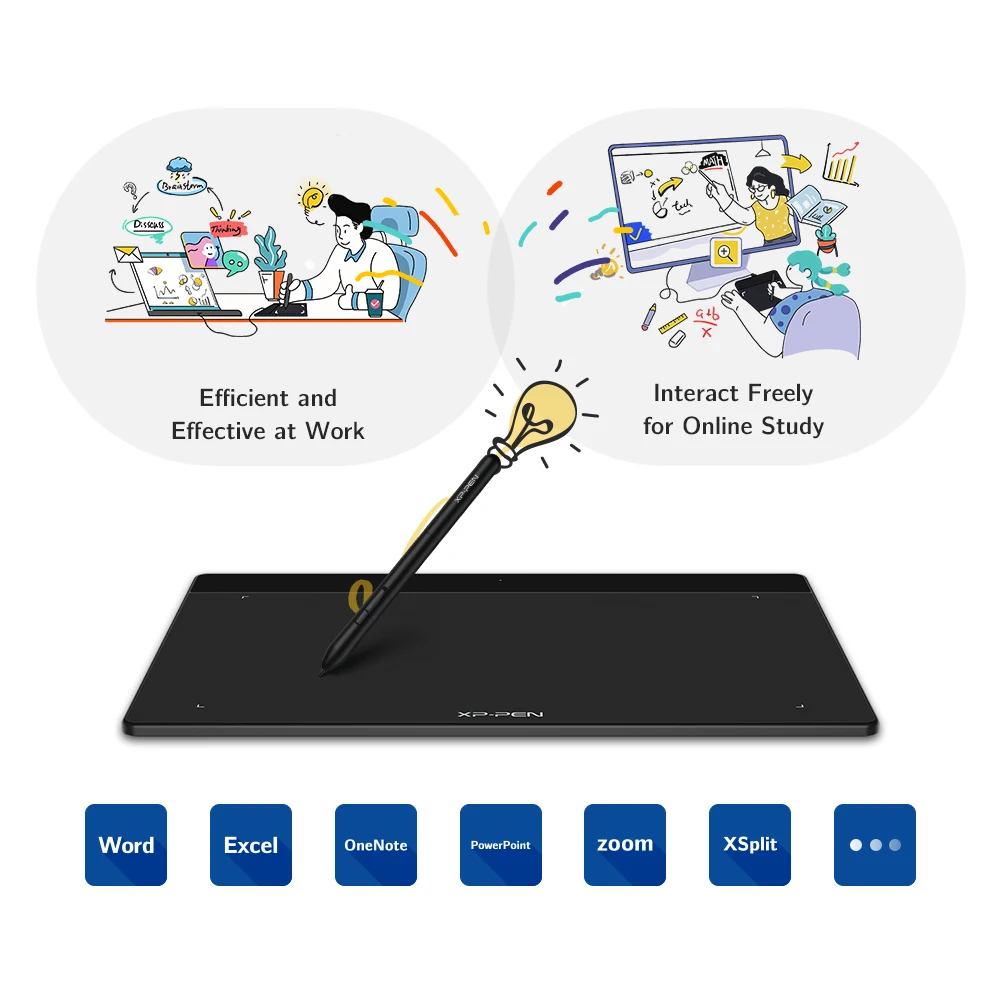 10*6 Polegada para Desenho OSU Online Educação