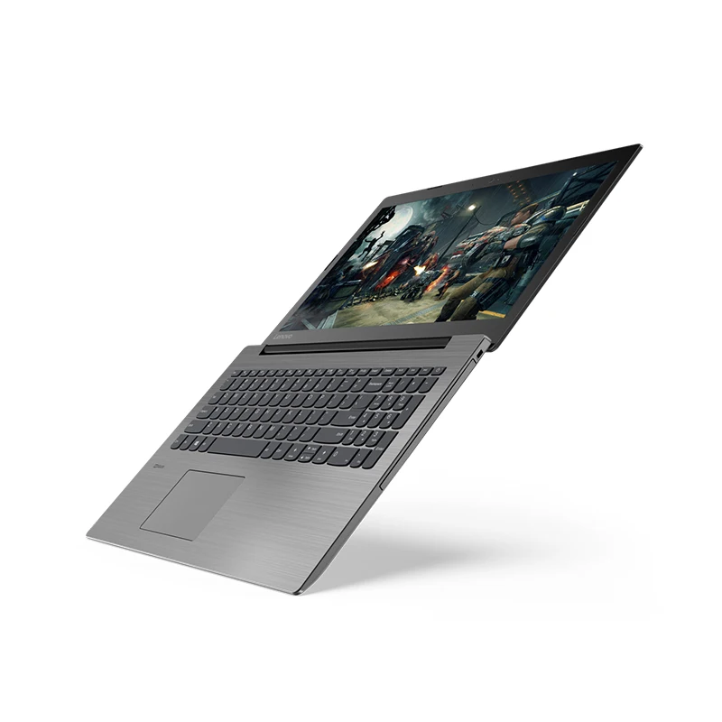 Laptop Lenovo 330-15AST/15.6 FHD AG 200N/E2-9000/4 GB (4 + 0 впайка) /Without HDD/128 GB SSD/Integrated/Windows 10/(81D60094RU)