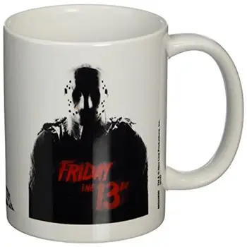 

Jason Voorhees (Cup) Friday The 13 th8.74