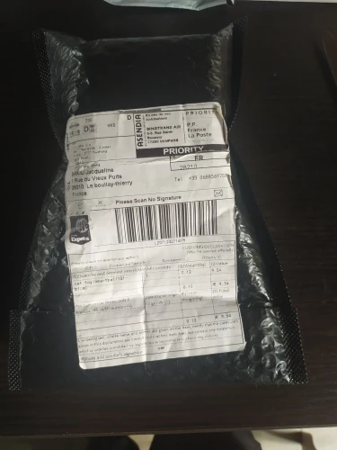 User picture