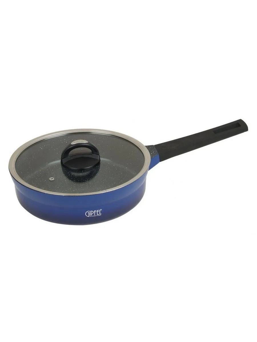Сотейник Gipfel 2333 AZUL 26x7,8см