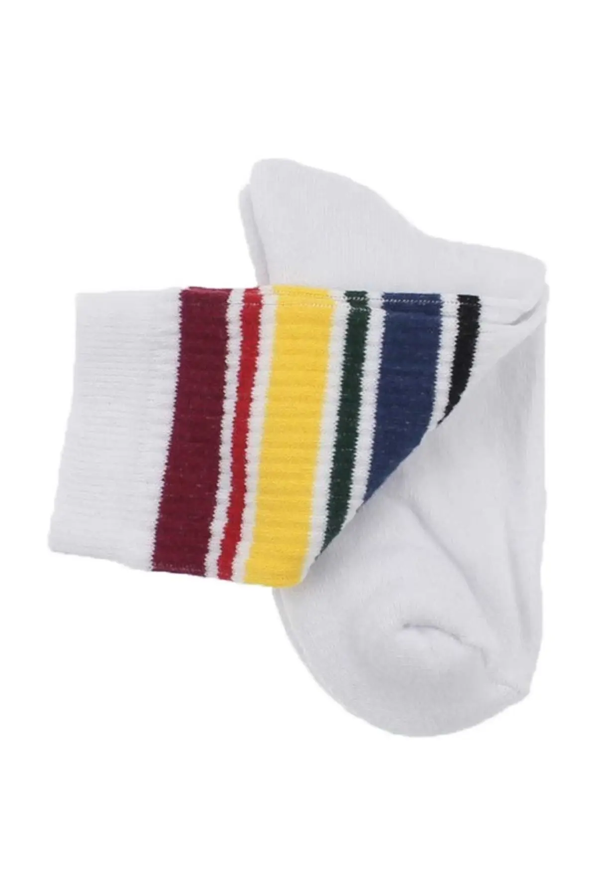 От Jawalli Female Socket Socks 065-058-027