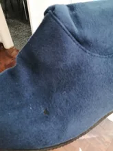 Martin Boots Flat-Shoes Winter Brand Female Autumn Woman Fashion Mid-Calf Slip-On Fabric