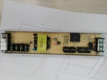 Lighting Transformers Power-Supply Ac190-240v-Driver Led-Strips 300W 200W Ultra-Thin