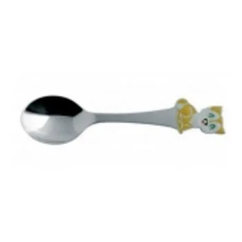 

Spoon Silver 925