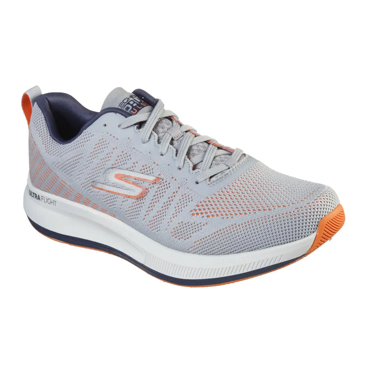 ZAPATILLAS HOMBRE SKECHERS GO RUN PULSE STRADA 220096_GYOR TEXTIL 220096_GYOR|Zapatillas de correr| AliExpress