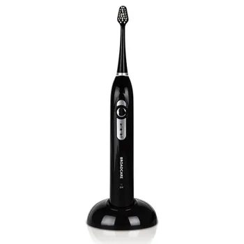 

Broadcare EUAI2030 electric toothbrush 31000 VPM rechargeable sonic technology