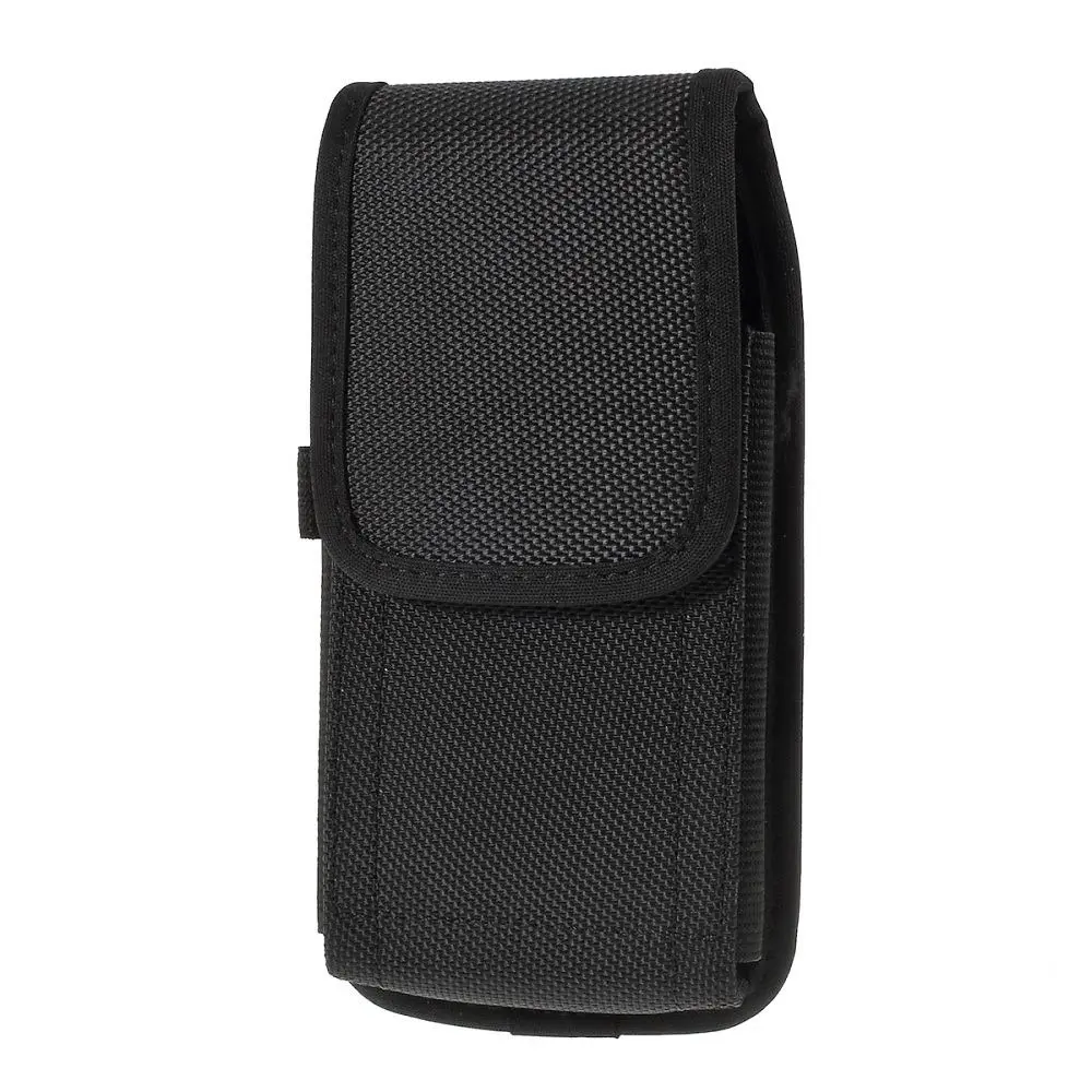 New Business style Nylon belt case for TP-LINK NEFFOS P1 (2018) | Мобильные телефоны и аксессуары