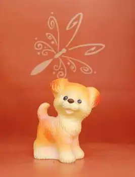 

Puppy baby (PVC)
