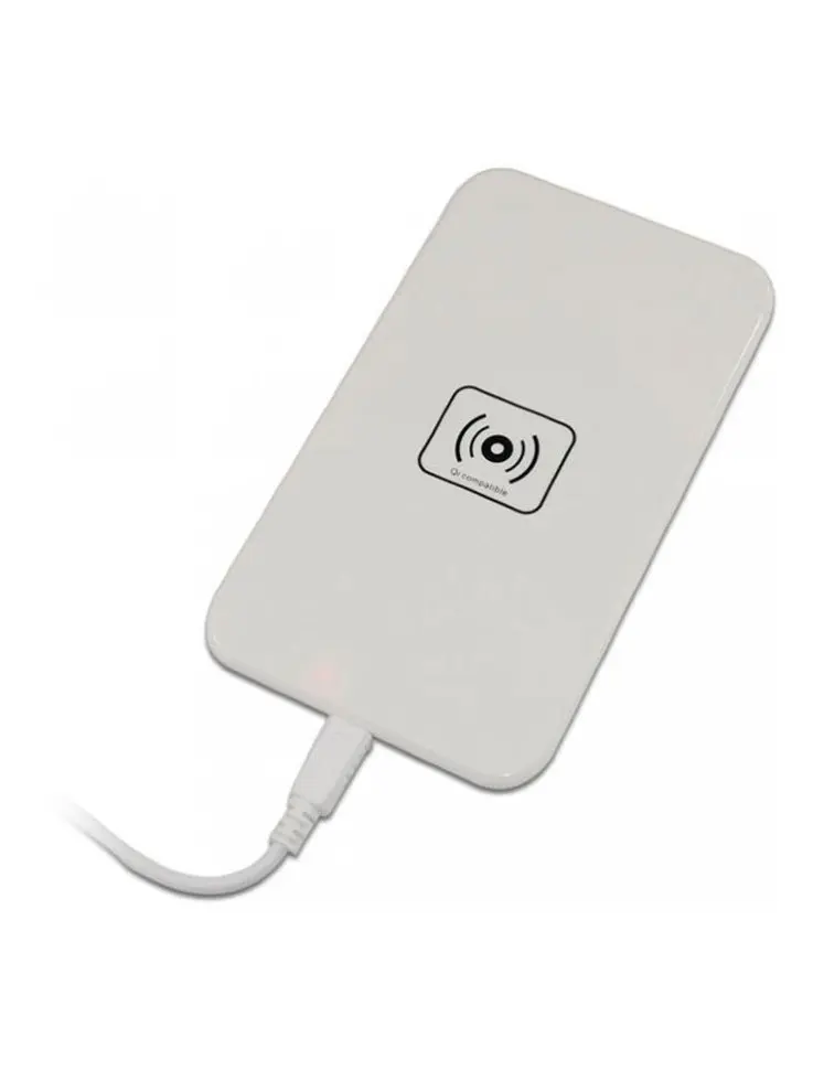 Держатель беспроводной Q9 Wireles charger