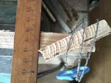 Sierra de cadena manual de supervivencia, motosierra de seguridad de acero para el aire libre, engranaje de bolsillo, Kits de caza y acampada, novedad de 2021