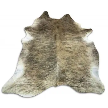 

Zerimar skin rugs cowhide natural 210x195 cm