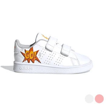 

Sports Shoes for Kids Adidas Advantage I