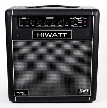 

B60 bass combo amplifier Hiwatt