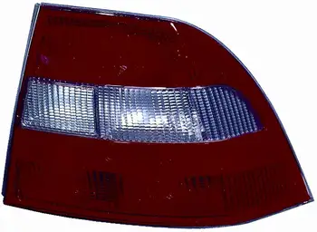 

OPTICAL GROUP POST. OPEL VECTRA 95 FUME' Right SEDAN Compatible
