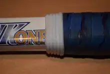 2 uds elástico raqueta de Badminton Tennis de anillo de goma raqueta de tenis banda agarre para bádminton raqueta de tenis banda sobregrips