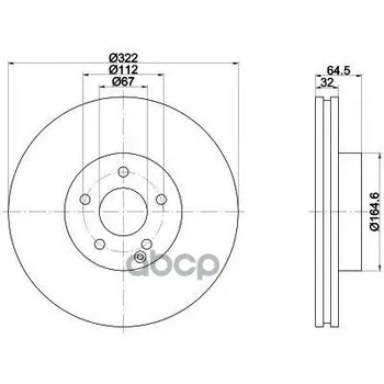 

Brake disc pro C-Klasse (W204) C-Class (W204) C-Klasse Coupe (C204) C-Class Coupe (C204) C-Klass textar art. 92163403