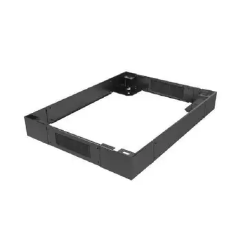 

Lanberg socket Ck01-68-B for cabinet Rack 600*800Mm Color N computer networks