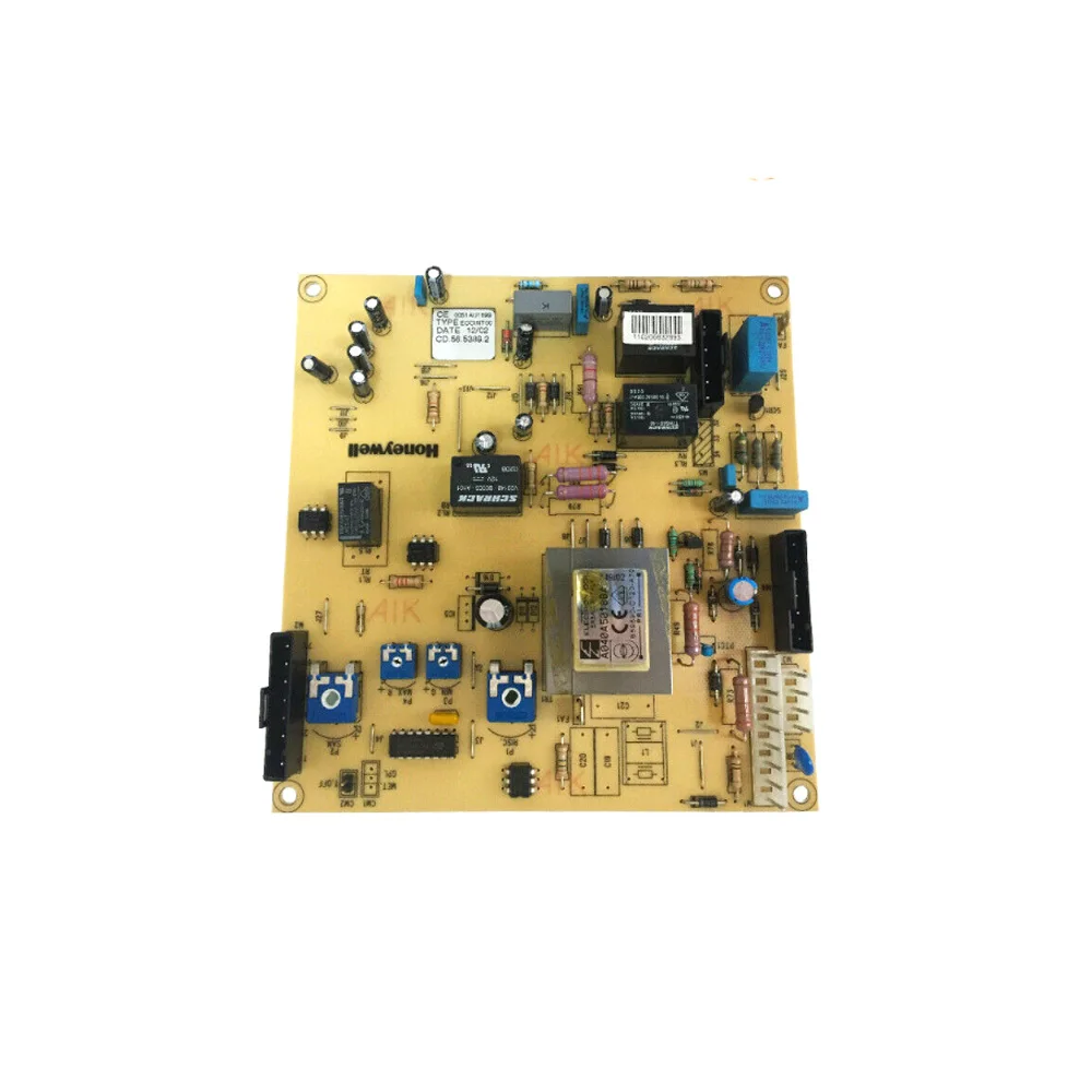 Baxi Combi 80 Eco Main Potterton Performa 24 248075 E66450 Circuito Stampato Pcb