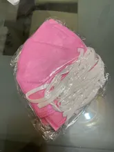 Mascarilla FFP2 KN95 de 5 capas para adultos, máscara respirador con filtro KN95, reutilizable, fpp2 fpp3