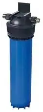 

Main filter housing AQUAFOR gross BB-20 "1" for x/in