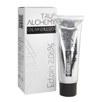 

True Alchemy Ectoin 2,06 %, крем для лица Кремы и сыворотки