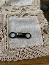 Pet-Id-Tags Collar-Accessory Cats Dogs Stainless-Steel Small Custom Personalized 