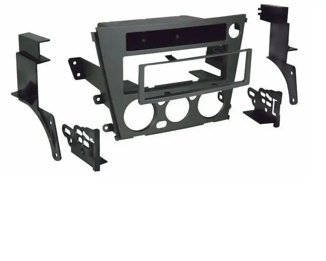 Transition frame incar 99-8901 for Subaru Outback (America) 05-06 1din |