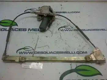 

0367346G front lifts right RENAULT MEGANE I CLASSIC (LA0)