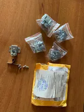 NAIERDI-Bolso imán para armario, atrapa Tope de puerta, tope de cierre, amortiguador para Hardware de armario, accesorios de Herrajes para muebles