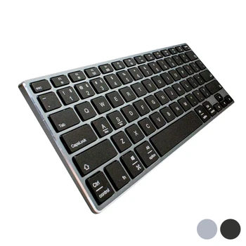 

Wireless Keyboard Subblim Advance Compact BLUETOOTH 3.0 350 mAh