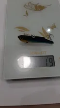 Lead Swivel-Bait VIB Fishing-Lure Japanese-Tomb Artificial 1pcs Diving Inside Winter