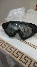 Gafas de esquí profesionales para invierno, lentes de esquí para Snowboard, gafas de sol, Anti-UV400, equipo deportivo para niños, hombres y mujeres