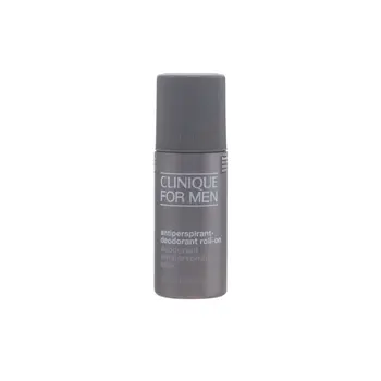 

MEN anti perspirant deo roll-on 75 ml