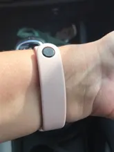 Correa de silicona para Xiaomi Mi Band 6, 5, 4 y 3, repuesto para pulsera, Color TPU