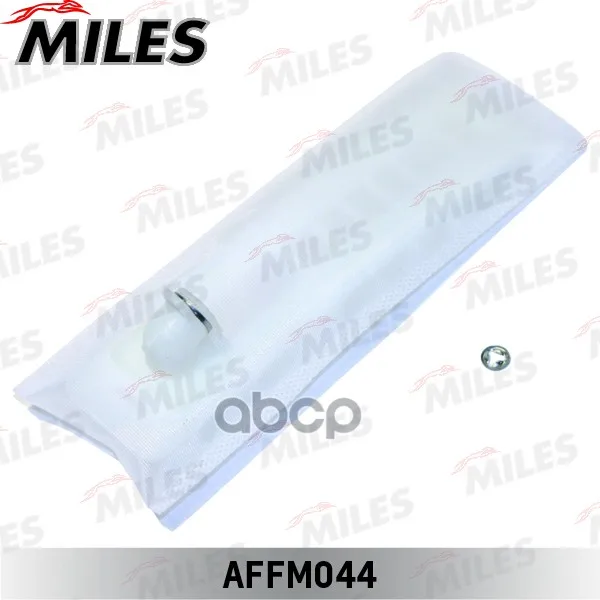 Filter mesh fuel pump d11mm affm044 miles item No. Affm044 |