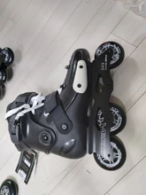 Productos de calidad, Patines en línea SEBA FRMX profesionales Slalom, zapatos de patinaje sobre ruedas para adultos, Patines de patinaje libre deslizante