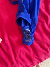 Bañadores de alta calidad para niñas de 7 a 16 años, traje de baño de una pieza, Design-SW134 de marca