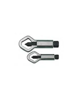 

116950106 SET OF NUT EXTRACTOR NS02