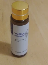 HIQILI-aceites esenciales de árbol de té naranja, difusor de aceite aromático, eucalipto, vainilla, bergamota, hierba de limón, romero, manzanilla, 10ML