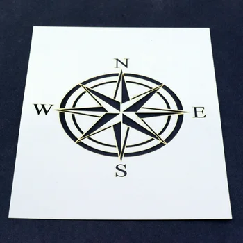

Template's destiny COMPASS storage reusable, COMPASS template reusable